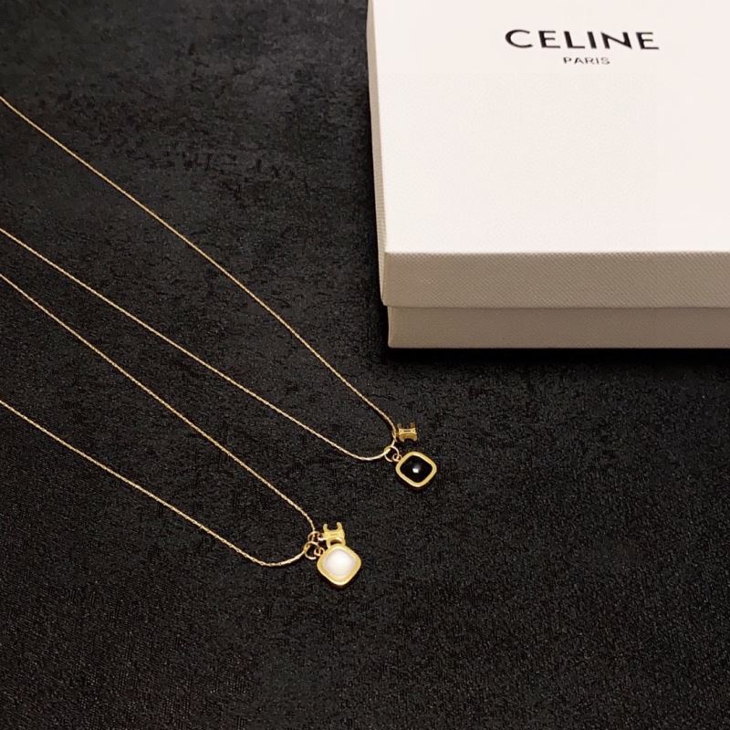 Ce1i*e necklaces